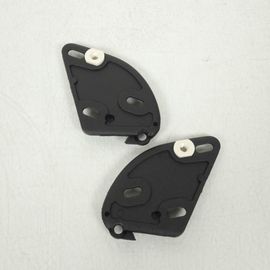 Plastique Visière Casque Shark Pour Moto Shark Fx5740 Xri Xrv Xrr Neuf