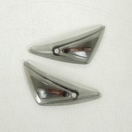 Kit Ventilation Venturi Casque Shark Xrx Xrs Pour Moto Ve5901 Fumé Occasion