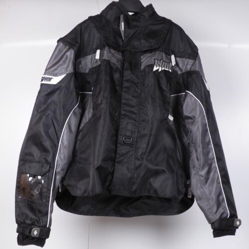 Blouson Veste Moto Shot Pour Bateau Taille Xxl Neuf