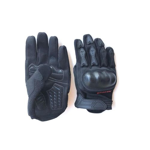 Gant Moto Cross Ce Nexone Pour Homme Nexone Taille Xxxl Scorpion Noir Neuf