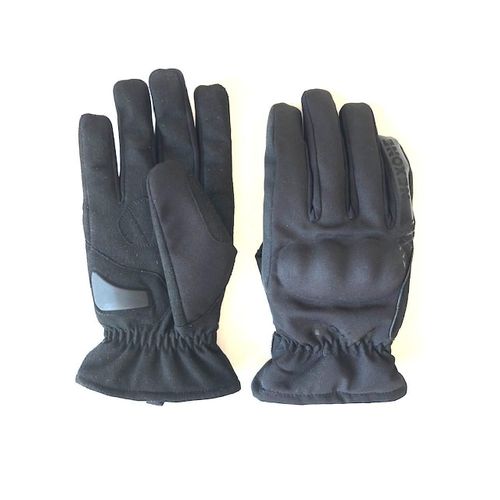 Gant Moto Route Hiver Nexone Pour Homme Nexone Taille Xxxl Milano Noir Neuf