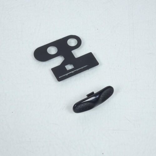Ventilation Inférieure Casque Shark S270 Pour Moto Ve1611 Neuf