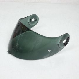 Visière Écran Fumé Vert De Casque Nolan X-Lite X-802 X802r X802rr Pour Moto