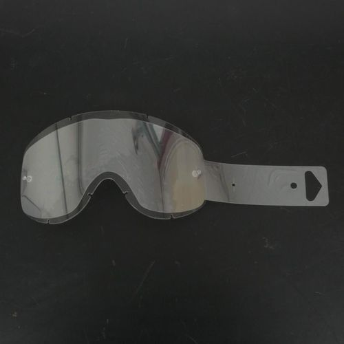 Écran Transparent De Masque Lunette Pour Moto Cross Torx Tear Off Homme / Femme Neuf