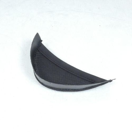 Bavette Inférieure Casque Rc Helmets Apolo Taille S 55-56cm Pour Moto