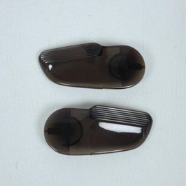 Kit Mécanisme Droit Gauche Fumé Pour Visière Casque Moto Nolan N27 Neuf