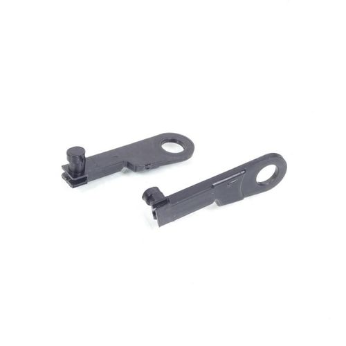 Paire De Mécanisme D'écran Visière Casque Grex G03v J220 G03xv Pour Moto Neuf