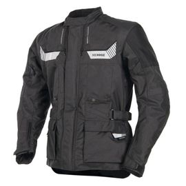 Blouson Veste Moto Nexone Touring Adventure 4 Saisons Pour Homme Taille L Noir Neuf