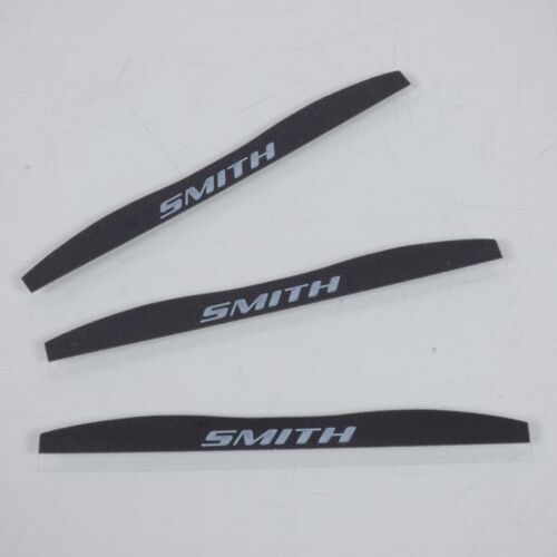 Déflecteur Mud Flap Smith Piston Roll Off Masque Lunette Pour Moto Cross Quad Neuf