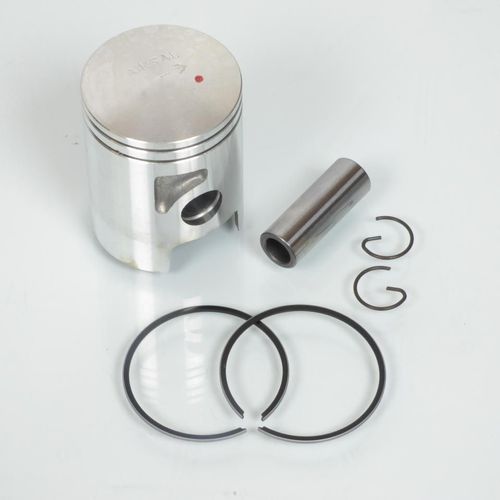 Piston Moteur Airsal Pour Moto Peugeot 50 Xp6 Enduro Neuf