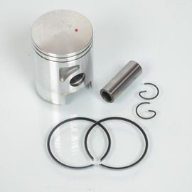 Piston Moteur Airsal Pour Moto Ktm 50 Sx Avant 2020 Neuf