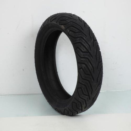 Pneu 130-60-13 Michelin Pour Scooter Piaggio 50 Nrg Mc2 1996 À 1998 Av / Ar Neuf