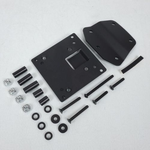 Support De Top Case Shad Pour Scooter Piaggio 300 Mp3 2018 À 2024 Neuf