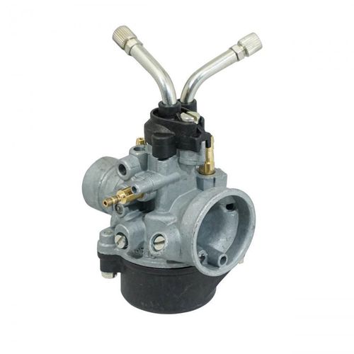 Carburateur Dellorto Pour Mobylette Yamaha 50 Dt Supermotard 2003 À 2011 Neuf