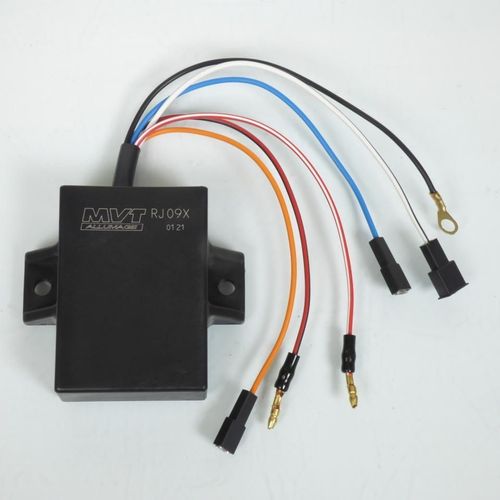 Cdi Calculateur Mvt Pour Scooter Cpi 50 Oliver Avant 2002 Neuf