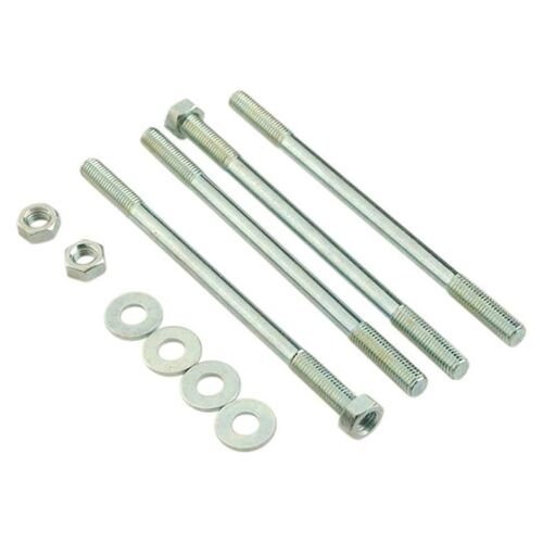 Visserie Teknix Pour Moto Gilera 50 Gsm Neuf