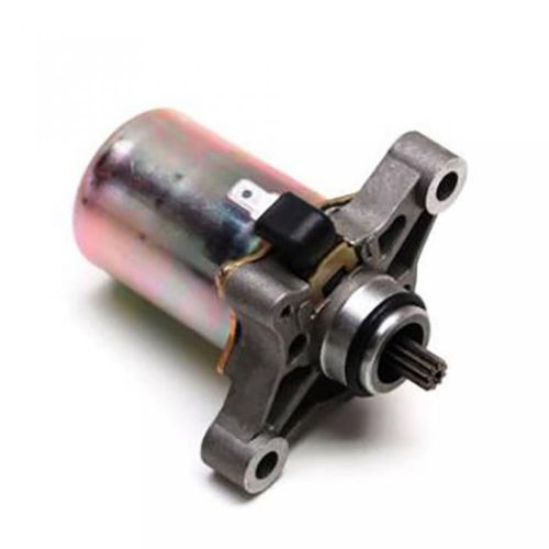 Démarreur P2r Pour Scooter Kymco 50 Agility Rs Neuf