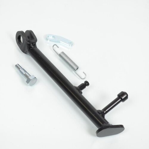 Béquille Latérale Blackbird Pour Auto 23cm Neuf