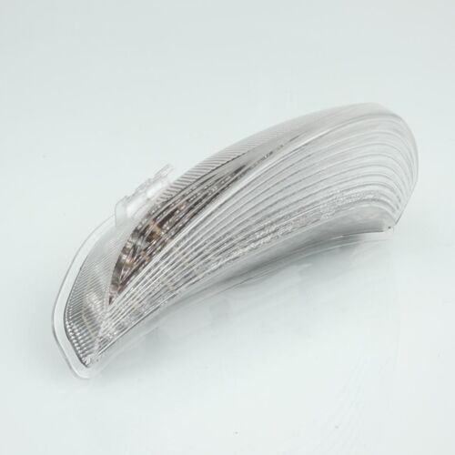 Feu Arrière Led Transparent Bike It Pour Moto Honda 600 Cb F Hornet 2007 À 2009