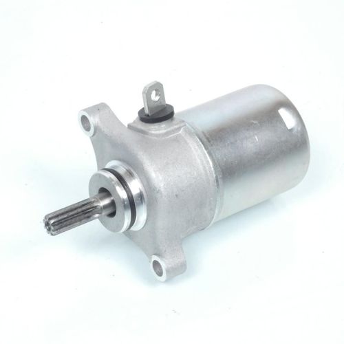 Démarreur Teknix Pour Scooter Mbk 50 Nitro 4t 2014 À 2018 Neuf