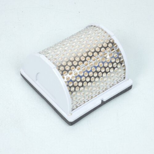 Filtre À Air Teknix Pour Moto Yamaha 1000 Gts 1993 À 2000 Neuf