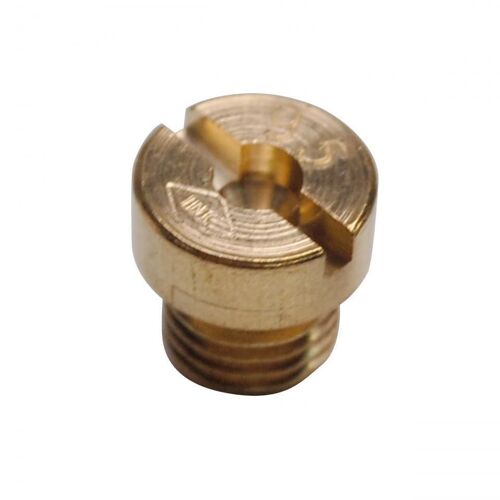 Gicleur De Carburateur Dellorto Pour Pour Moto Neuf