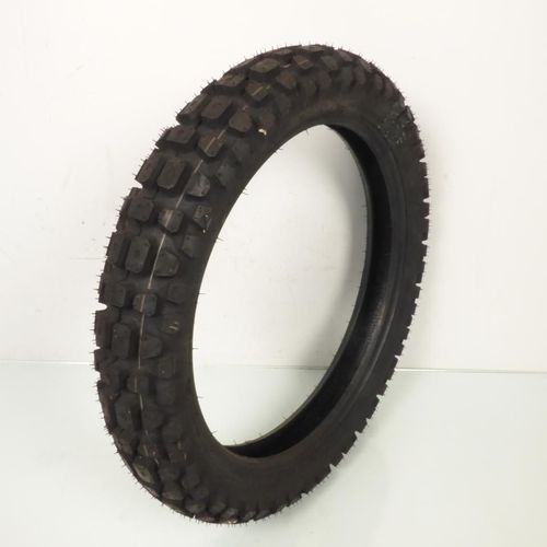 Pneu 110-80-18 Mitas pour Moto Gilera 50 SMT 2011 à 2017 MC-23 Rockrider Trail M+S TT 58P Neuf