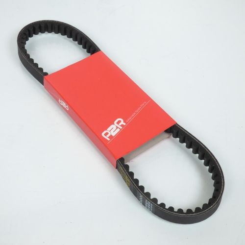 Courroie De Transmission P2r Pour Scooter Mbk 50 Nitro Avant 2020 Neuf