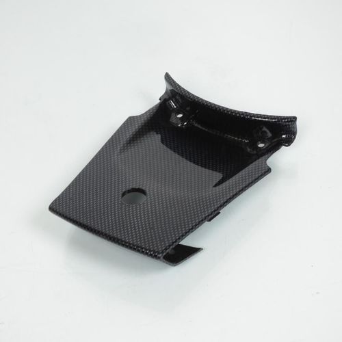Inter Coque Arrière Tun'r Pour Scooter Mbk 50 Rocket 2004 À 2009 Neuf