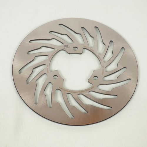 Disque De Frein Arrière Ng Brakes Pour Mobylette Yamaha 50 Dt Supermotard 2003 À 2011 Neuf