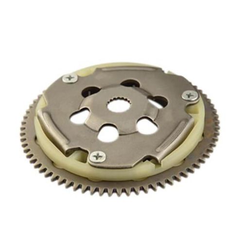 Roue Libre De Démarreur Teknix Pour Scooter Mbk 50 Nitro 2002 À 2012 Neuf