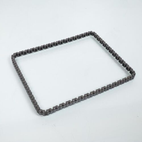 Chaîne De Distribution Tourmax Pour Moto Honda 600 Hornet 1998 À 2013 Cmm-E116
