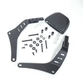 Dosseret De Selle Shad Pour Scooter Piaggio 125 Mp3 Après 2011 Neuf