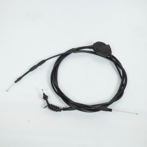 Câble D'accélérateur Teknix Pour Scooter 151 50 27523 Neuf