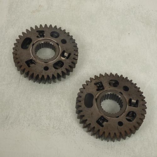 Pièce Moteur Diverse Origine Pour Moto Honda 500 Cb 1993 À 2003 Pc26e Occasion