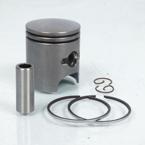 Piston Moteur P2r Pour Mobylette Peugeot 50 103 Spx 1985 À 2020 Neuf