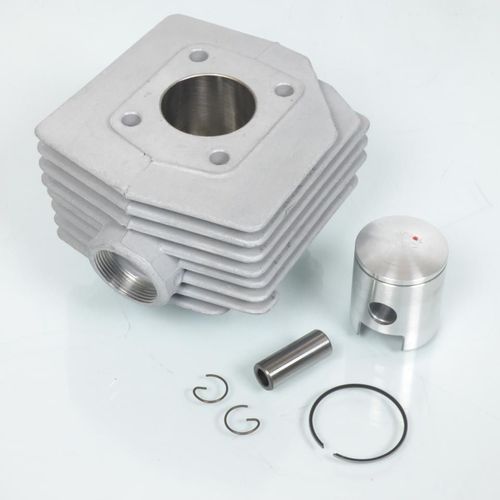 Cylindre Airsal Pour Mbk 50 51 Neuf