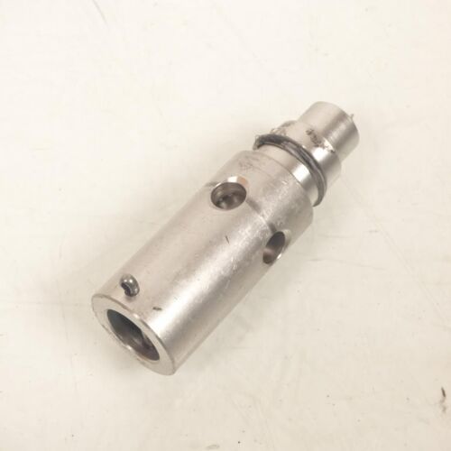 Soupape De Sureté D'huile Origine Pour Moto Yamaha 1000 Fzr 1987 À 1995 2le Occasion