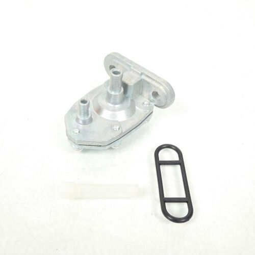 Robinet De Réservoir À Essence Teknix Pour Scooter Mbk 50 Booster 1989 À 2003 Neuf