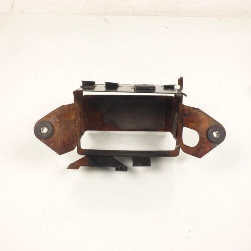 Support De Batterie Origine Pour Moto Suzuki 750 Gsx F 1989 À 1997 Gr78a Occasion