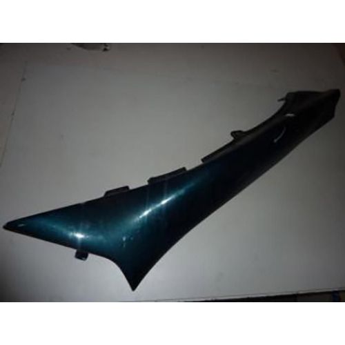 Coque Arrière Gauche Origine Pour Moto Yamaha 600 Diversion 4bp Occasion