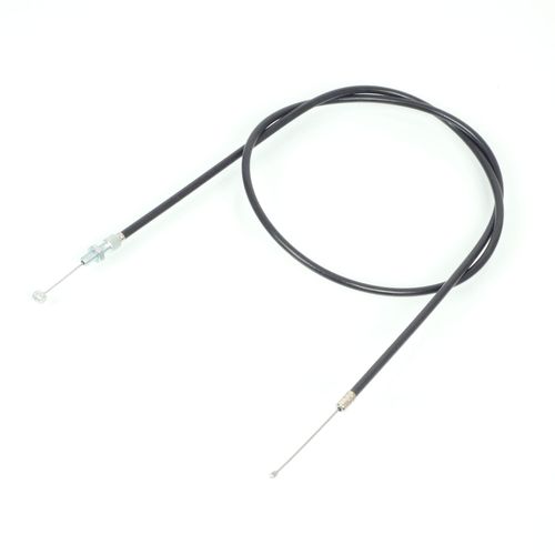 Câble D'accélérateur Teknix Pour Scooter Piaggio 50 Zip Sp Euro2 2006 À 2009 561149 Neuf