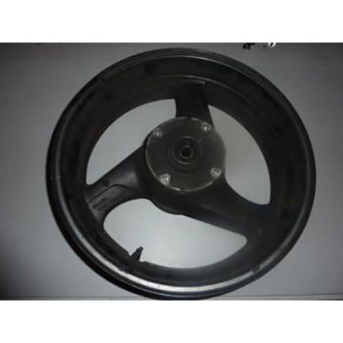 Jante Arrière Origine Pour Moto Honda 600 Hornet 1998 Occasion