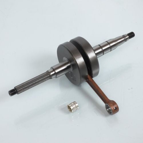 Vilebrequin D Embiellage P2r Pour Scooter Mbk 50 Nitro Avant 2020 Neuf