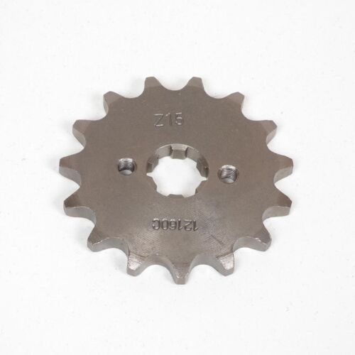 Pignon De Sortie De Boite Kyoto Pour Moto Derbi 50 Gpr Neuf