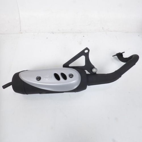 Pot D Échappement Sito Pour Scooter Mbk 50 Yn Ovetto 2002 À 2012 0574 Neuf