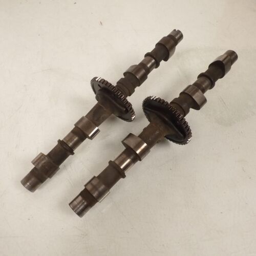 Arbre À Cames Origine Pour Moto Kawasaki 400 Zr Zephyr 1989 À 1996 Zx400ae Occasion