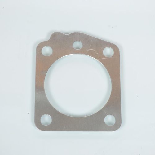 Un Joint De Culasse Alu Gros Diamètre Ø46mm Rsm Pour Mobylette Mbk 51 Air Neuf
