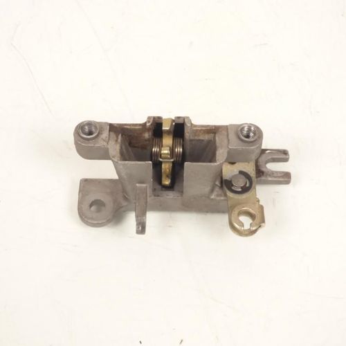 Serrure De Selle Pour Scooter Kymco 125 Agility City 4t R16 2008 À 2014 Occasion