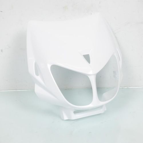 Plaque Phare Replay Pour Moto Derbi 50 Senda Xtrem 2000-2010 Neuf